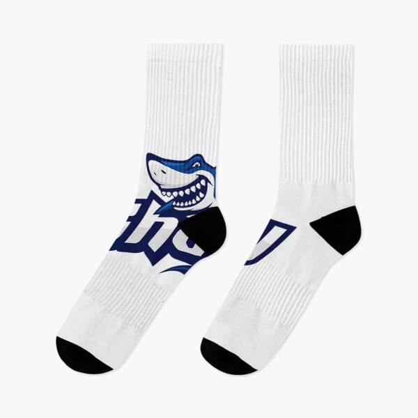 Item preview, Sharky logo  designed and sold by Blaiseaylord.