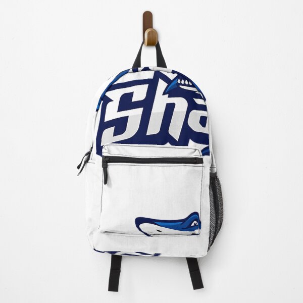 Item preview, Sharky logo designed and sold by Blaiseaylord.