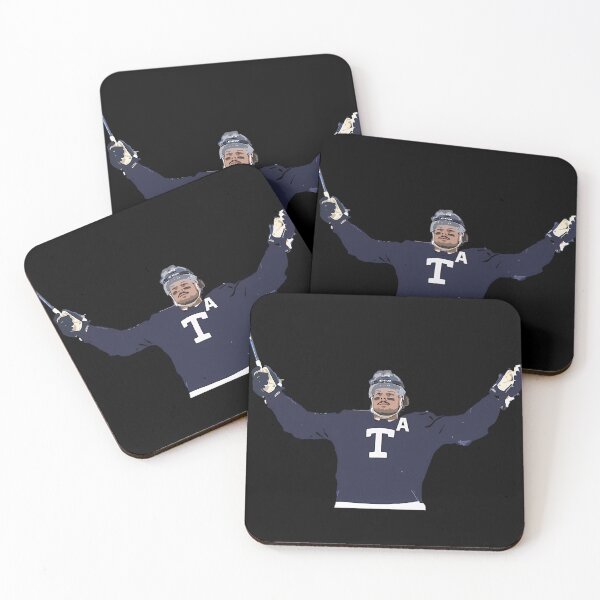 Item preview,  Auston Matthews designed and sold by Yvetteordana.