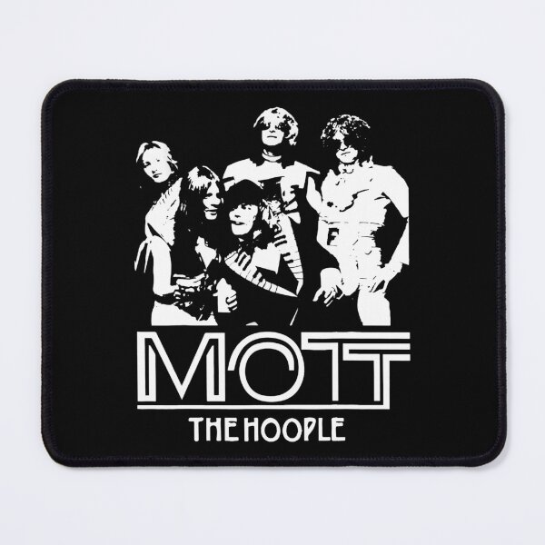 Item preview, White and Black Arts Motts Vintage Band Musicians Funny Rock designed and sold by DorianHarris.