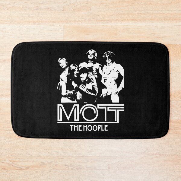 Item preview, White and Black Arts Motts Vintage Band Musicians Funny Rock designed and sold by DorianHarris.