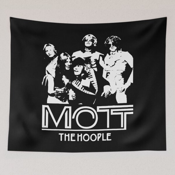 Item preview, White and Black Arts Motts Vintage Band Musicians Funny Rock designed and sold by DorianHarris.
