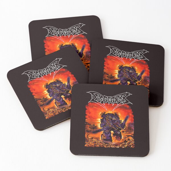 Item preview, Dismember Massive Killing Capacity  designed and sold by Camilleblin.