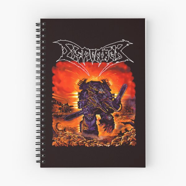 Item preview, Dismember Massive Killing Capacity  designed and sold by Camilleblin.