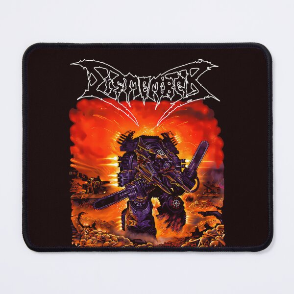 Item preview, Dismember Massive Killing Capacity  designed and sold by Camilleblin.