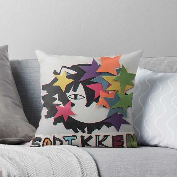 Item preview,  Sodikken designed and sold by Sarahatherwood.