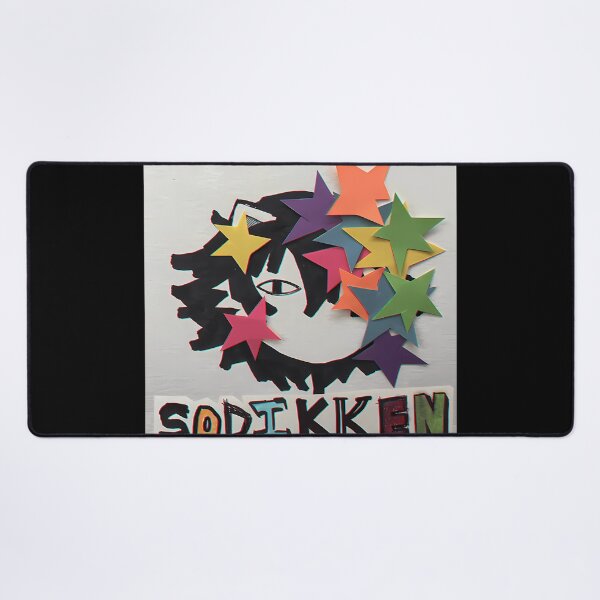 Item preview, Sodikken designed and sold by Sarahatherwood.