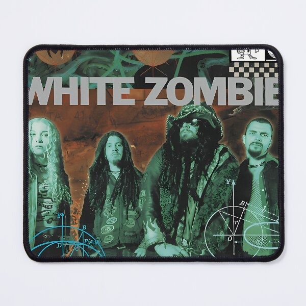 Item preview, White Zombie - Astro-Creep 2000 Album 1995 designed and sold by Keshanaser.