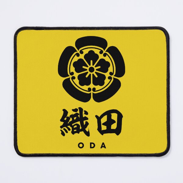 Item preview, Oda Clan Crest Kamon designed and sold by Takeda-art.