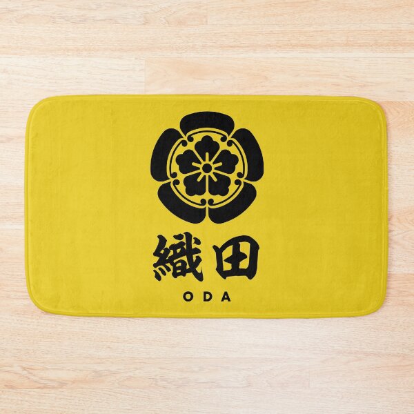Item preview, Oda Clan Crest Kamon designed and sold by Takeda-art.