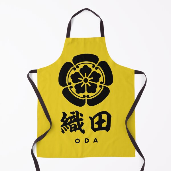 Item preview, Oda Clan Crest Kamon designed and sold by Takeda-art.