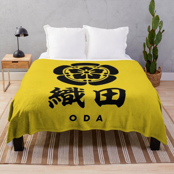 Item preview, Oda Clan Crest Kamon designed and sold by Takeda-art.