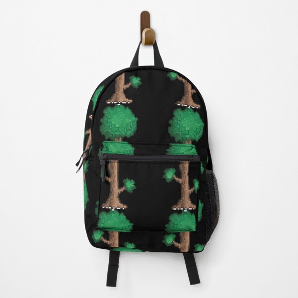 Item preview, Terraria Tree Classic designed and sold by gqokkhzk64.