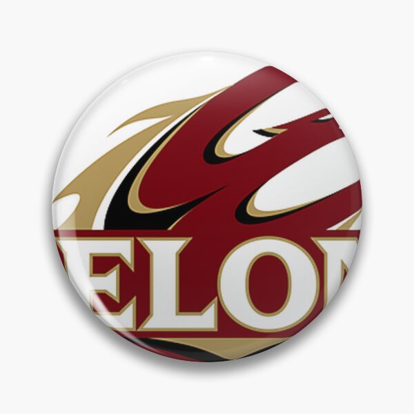 Item preview, Elon Phoenix Logo designed and sold by Blaiseaylord.