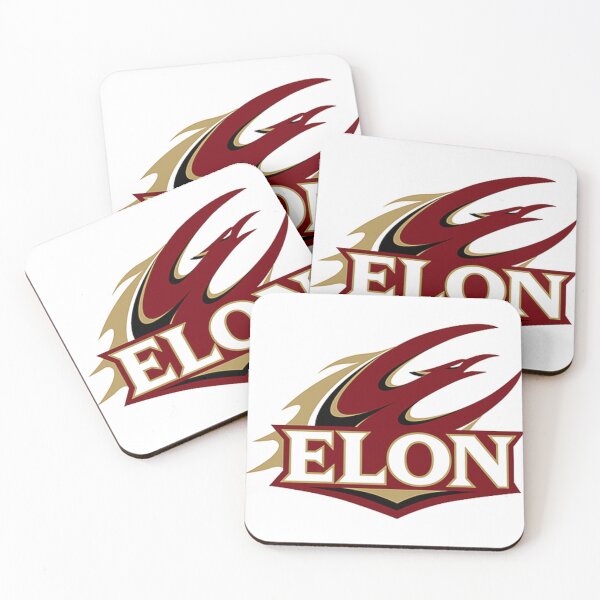 Item preview, Elon Phoenix Logo designed and sold by Blaiseaylord.