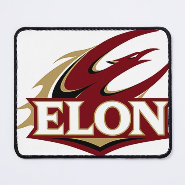 Item preview, Elon Phoenix Logo designed and sold by Blaiseaylord.