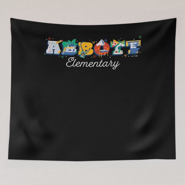 Item preview, TV Logo Movie Show Vintage Teacher Funny designed and sold by JonesPiperLu.