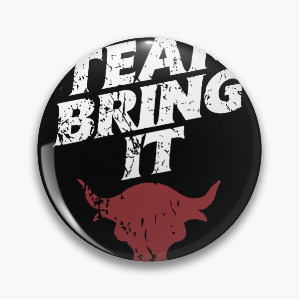 Item preview, Team Bring It The Rock Carolina Tolbert Transparent	 designed and sold by fwmzubvkxrl30.