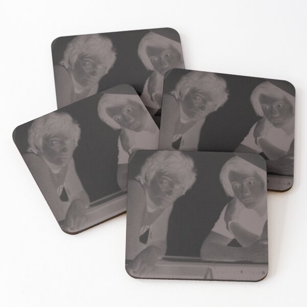 Item preview, Who is this? designed and sold by Nothinggoodhere.