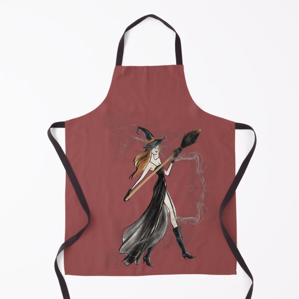 Item preview, Witch Fashion in Smoke designed and sold by tinkeybabes.