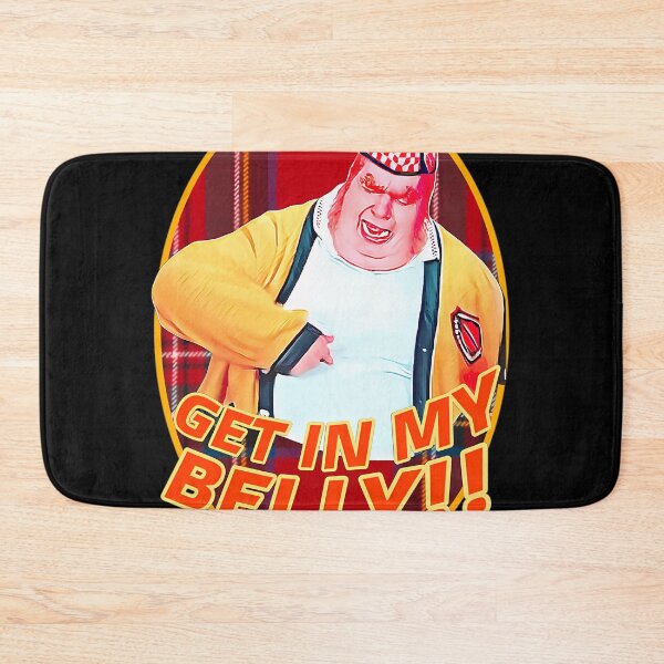 Item preview,  Fat Belly designed and sold by Keshanaser.