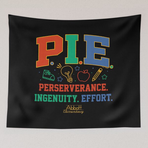 Item preview, Teacher Funny Movie Show Vintage TV Logo designed and sold by JonesPiperLu.