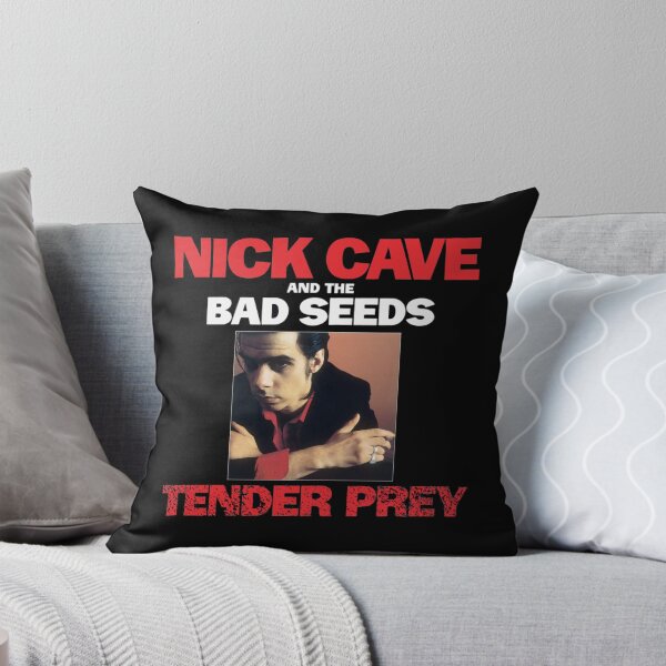 Item preview, nick cave T-Shirt designed and sold by JamesMitche.