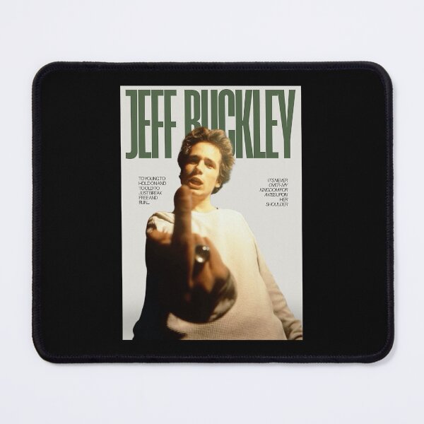 Item preview, Jeff Buckley designed and sold by KathleenMunson6.