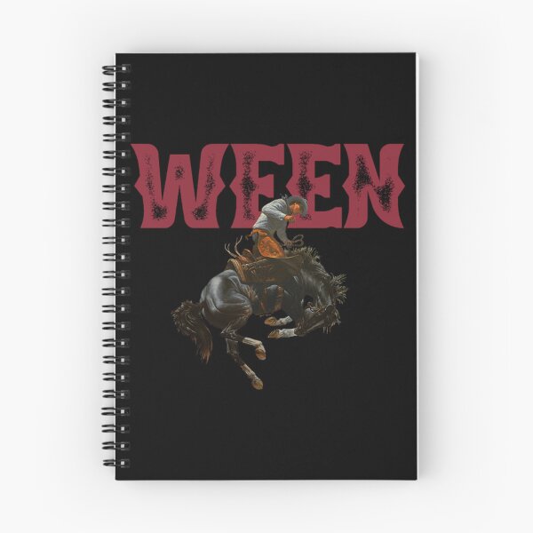 Item preview, Ween_Cowboy designed and sold by DorianHarris.