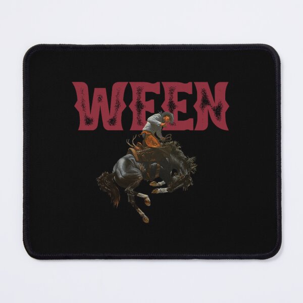 Item preview, Ween_Cowboy designed and sold by DorianHarris.