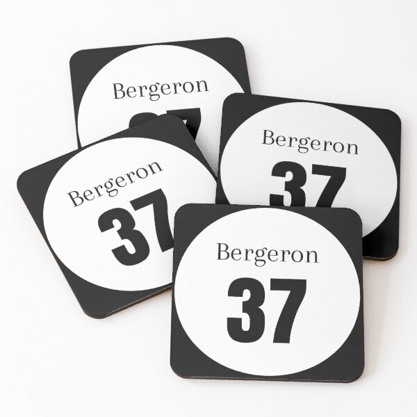 Item preview, Patrice Bergeron designed and sold by Yvetteordana.