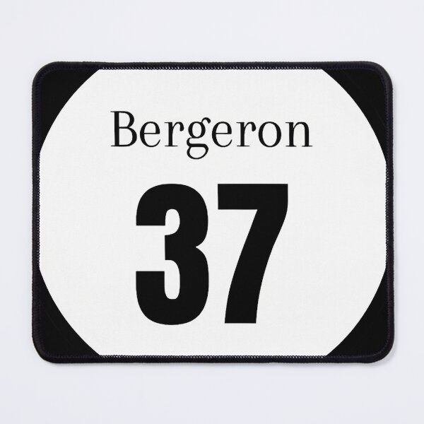 Item preview, Patrice Bergeron designed and sold by Yvetteordana.