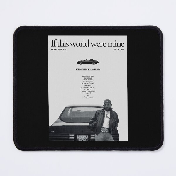 Item preview, Kendrick Lamar 'Gnx' designed and sold by KathleenMunson6.