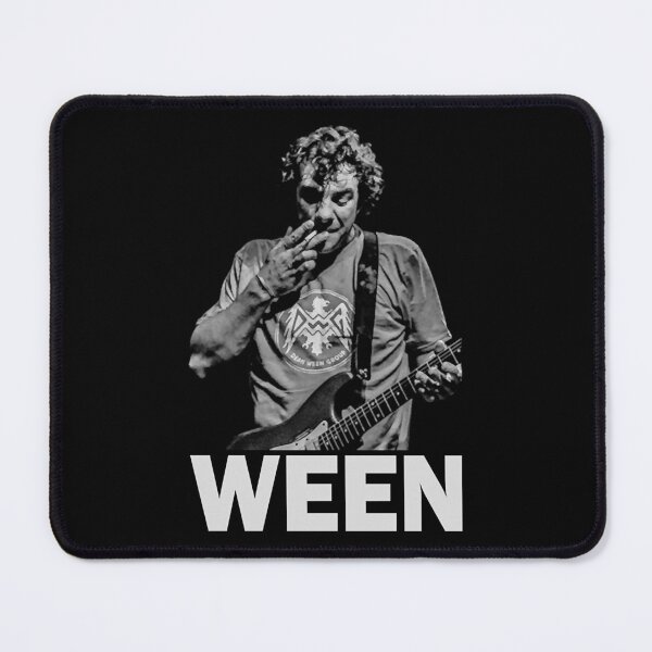 Item preview, Ween - Black Vintage designed and sold by DorianHarris.
