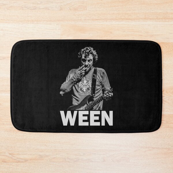 Item preview, Ween - Black Vintage designed and sold by DorianHarris.