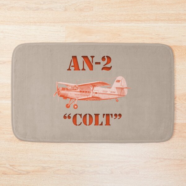 Item preview, Antonov AN-2 "Colt" designed and sold by mctavares60.