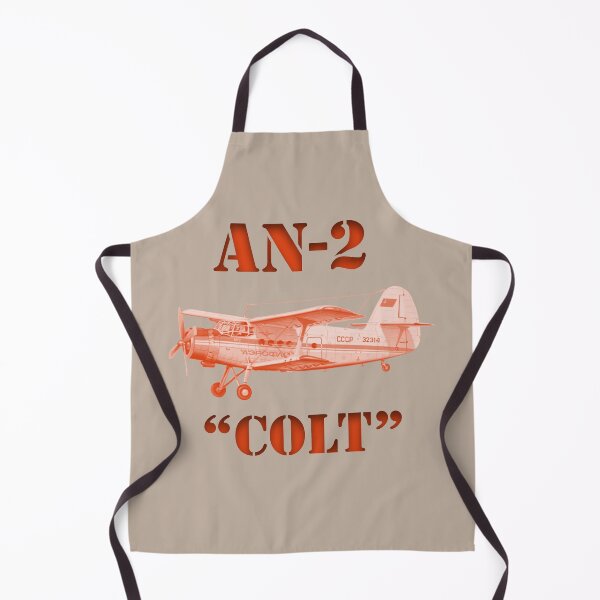 Item preview, Antonov AN-2 "Colt" designed and sold by mctavares60.