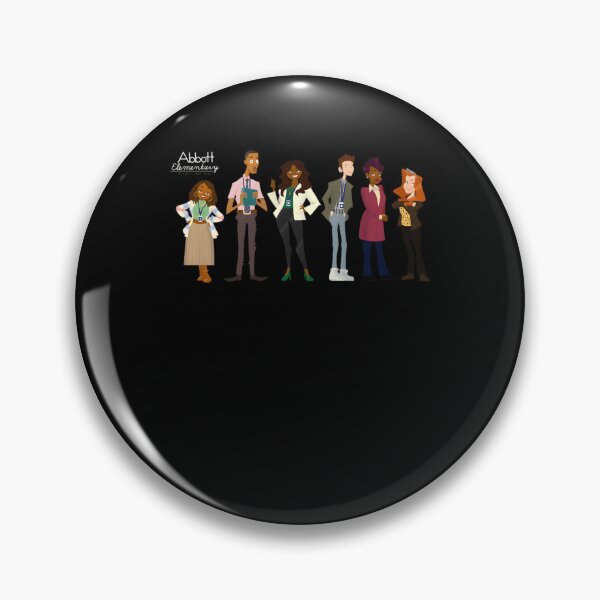 Item preview, Show Movie TV Logo Funny Vintage Teacher designed and sold by JonesPiperLu.