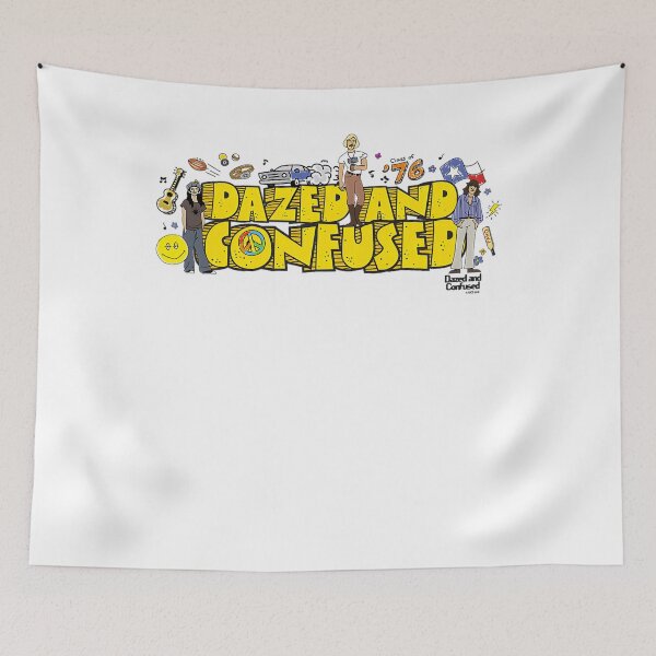 Item preview, Vintage Boy Comedy Logo Funny Halloween Movie designed and sold by ShopArtblossoms.