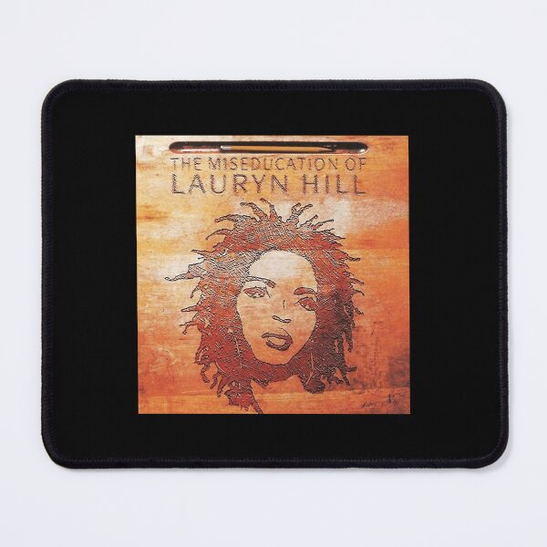 Item preview, The Miseducation designed and sold by KathleenMunson6.