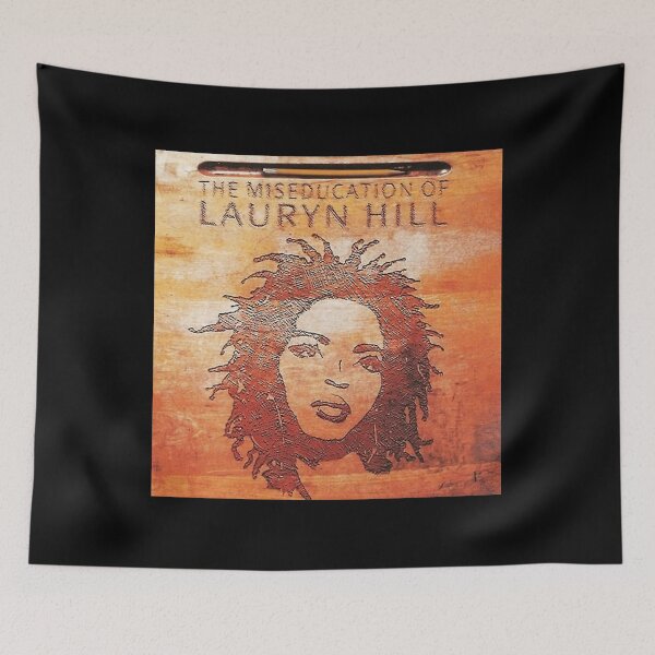 Item preview,  The Miseducation designed and sold by KathleenMunson6.