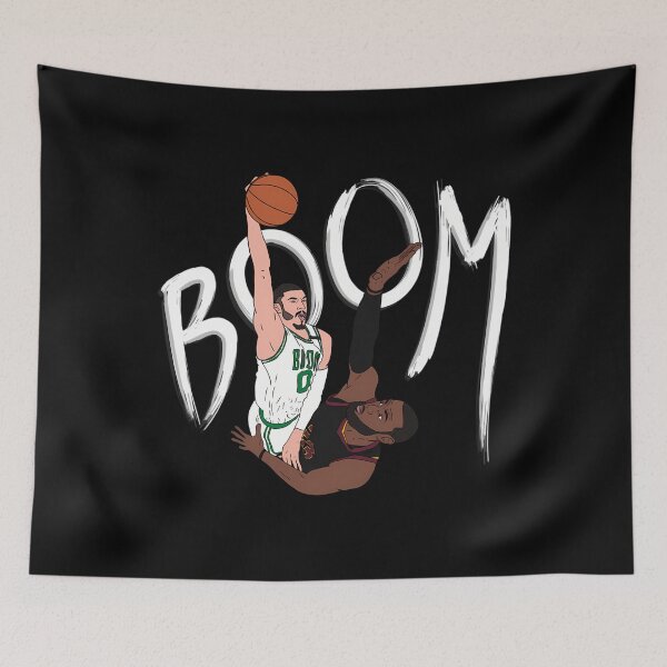 Item preview, Tatum Booms Lebron  	 designed and sold by biqmouwsq46.