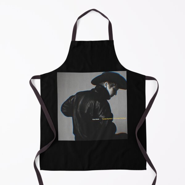 Item preview, Role Model - Kansas Anymore Deluxe Album Cover designed and sold by KathleenMunson6.