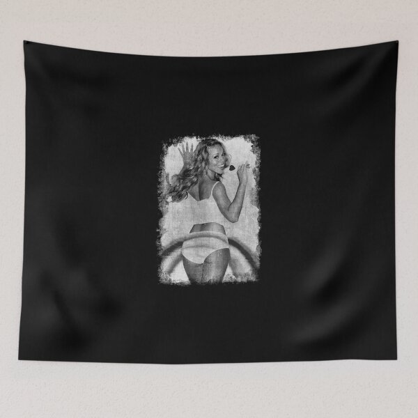 Item preview, Mariah Carey Pop Diva T-Shirt designed and sold by JayAtwood.