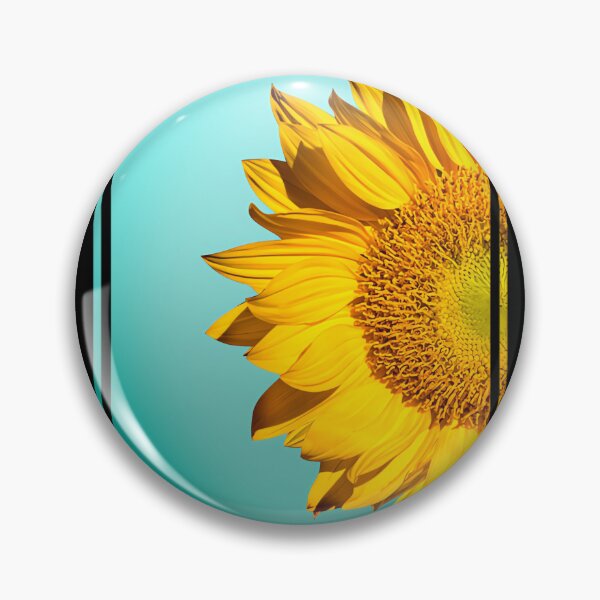 Item preview, Sunflower Naturally 3 Mark Ashkenazi Transparent	 designed and sold by wpzhblgdfl52.