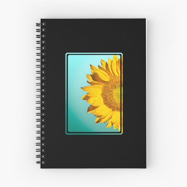 Item preview, Sunflower Naturally 3 Mark Ashkenazi Transparent	 designed and sold by wpzhblgdfl52.