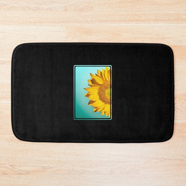 Item preview, Sunflower Naturally 3 Mark Ashkenazi Transparent	 designed and sold by wpzhblgdfl52.