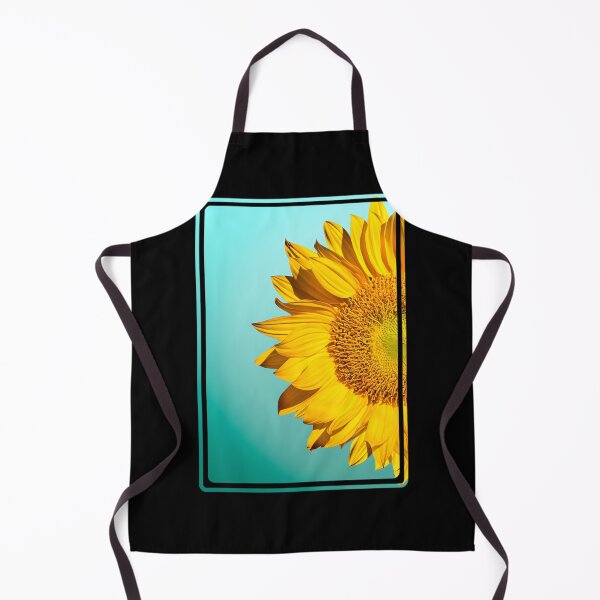 Item preview, Sunflower Naturally 3 Mark Ashkenazi Transparent	 designed and sold by wpzhblgdfl52.
