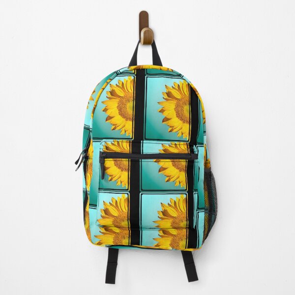 Item preview, Sunflower Naturally 3 Mark Ashkenazi Transparent designed and sold by wpzhblgdfl52.