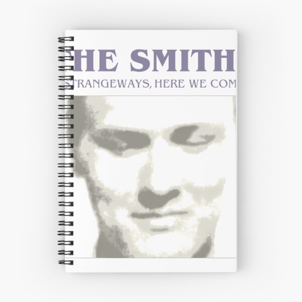 Item preview, The Smiths - Strangeways Here We Come designed and sold by Sarahatherwood.